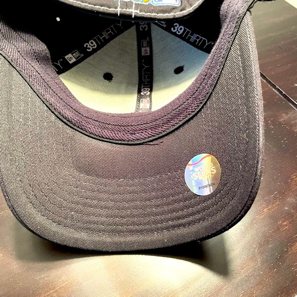 🧢 New Era MLB Yankees 2009 League Champions Cap - Picture 5 of 7